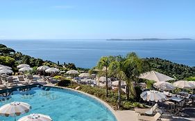 Hôtel La Villa Douce